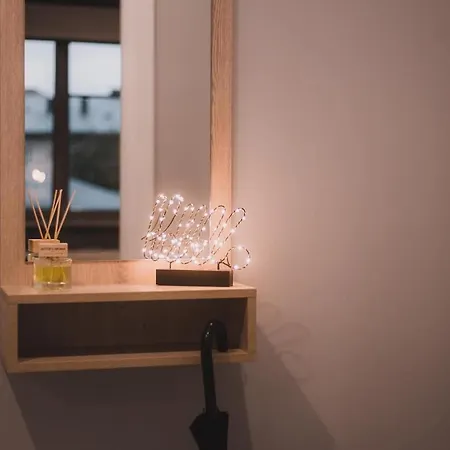 Kostjukowski Nizhynska 17 Leópolis