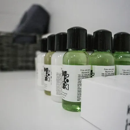 Kostjukowski Nizhynska 17