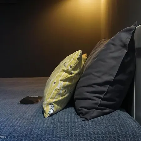 Kostjukowski Nizhynska 17 Apartamento *