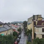 Kostjukowski Nizhynska 17 Апартаменти Львів