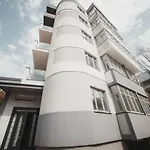 Kostjukowski Nizhynska 17 Апартаменты Львов