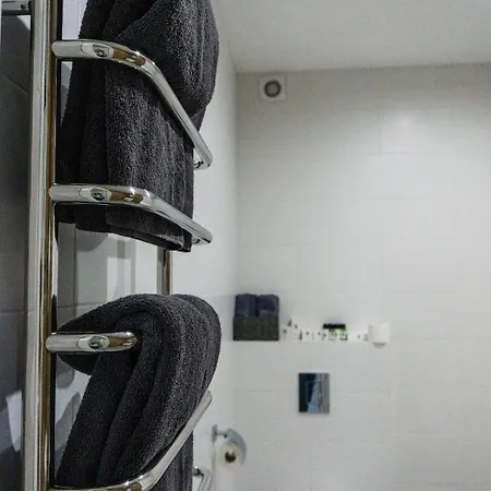 Apartman Kostjukowski Nizhynska 17