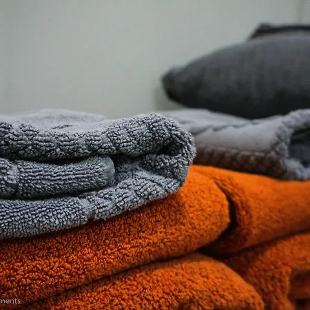 Kostjukowski Nizhynska 17 Διαμέρισμα