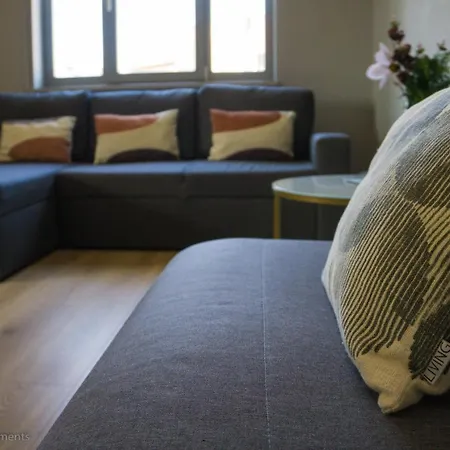 Kostjukowski Nizhynska 17 * Lviv