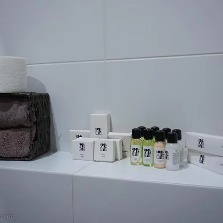 Kostjukowski Nizhynska 17 Apartman Lviv