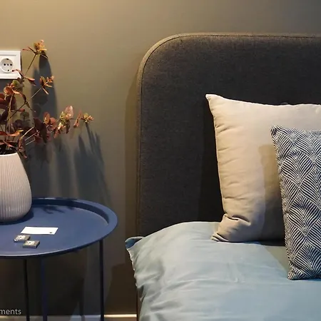 Kostjukowski Nizhynska 17 Apartman *