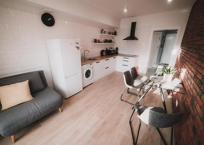 Apartment Kostjukowski Nizhynska 17