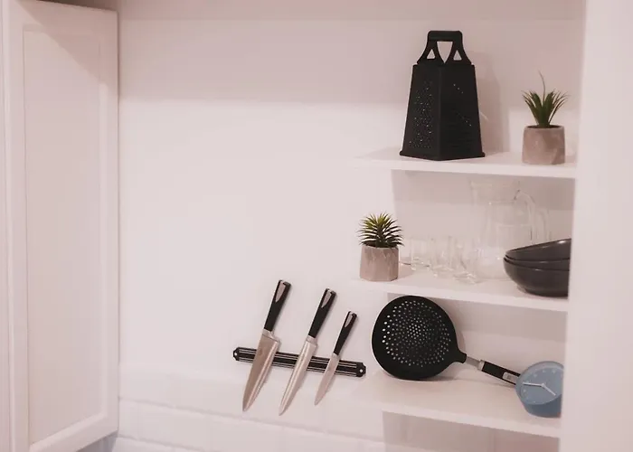 Kostjukowski Nizhynska 17 Apartment Lviv