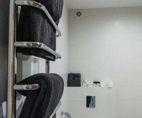 Apartment Kostjukowski Nizhynska 17