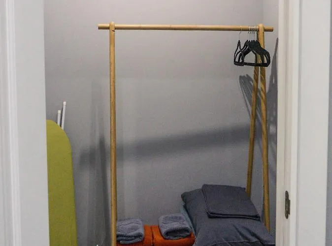 Apartment Kostjukowski Nizhynska 17 Lviv