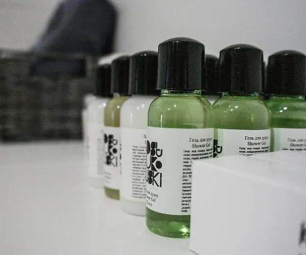 Kostjukowski Nizhynska 17