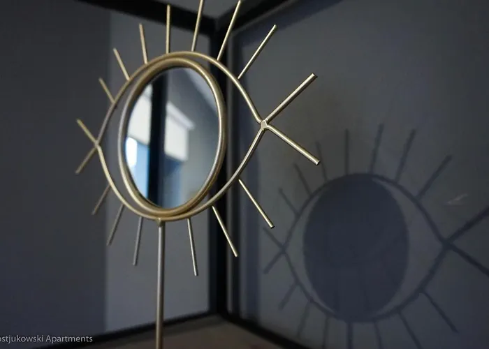 Kostjukowski Nizhynska 17 Λβιβ