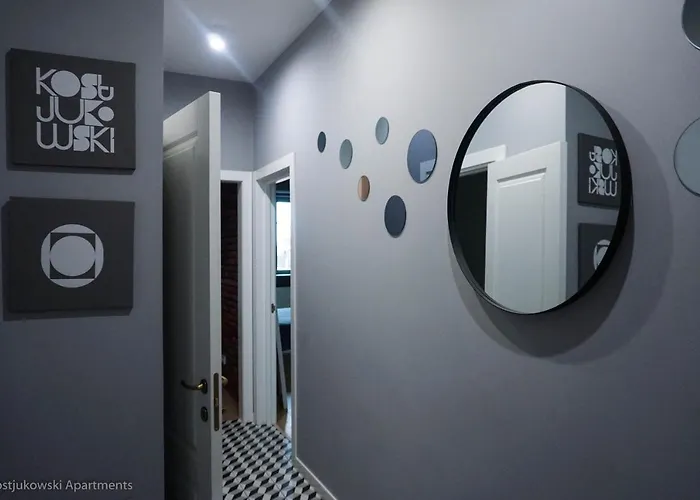 Kostjukowski Nizhynska 17