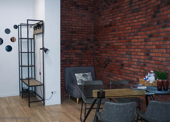 Apartment Kostjukowski Nizhynska 17 Lviv