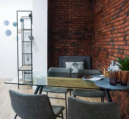 Apartment Kostjukowski Nizhynska 17 *