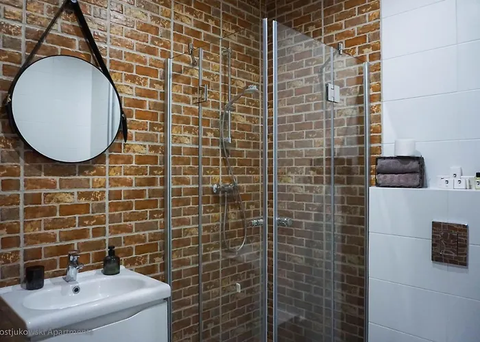 Kostjukowski Nizhynska 17 Διαμέρισμα Λβιβ