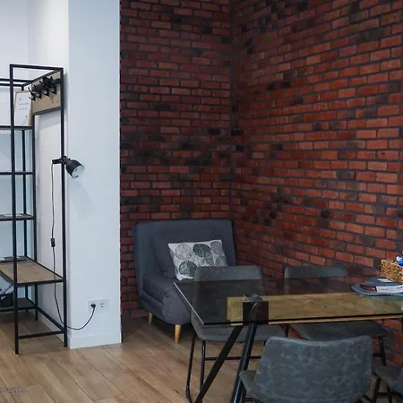 Apartment Kostjukowski Nizhynska 17 Lviv